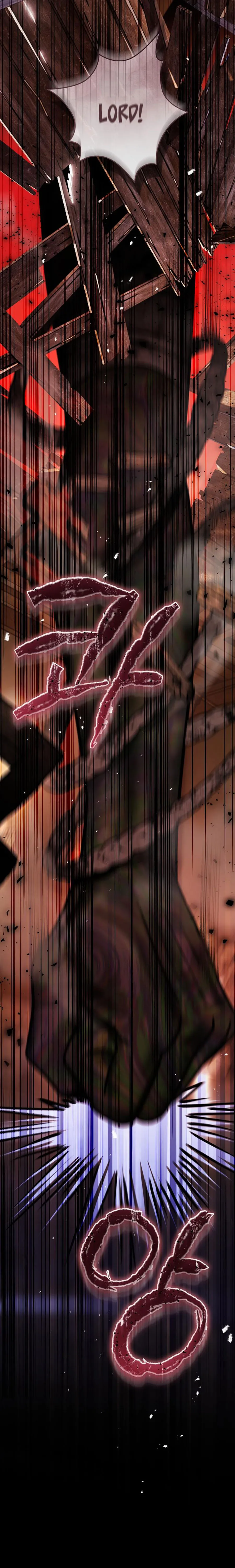 Hoa Bên Lưỡi Kiếm - Chap 48 - Trang 10