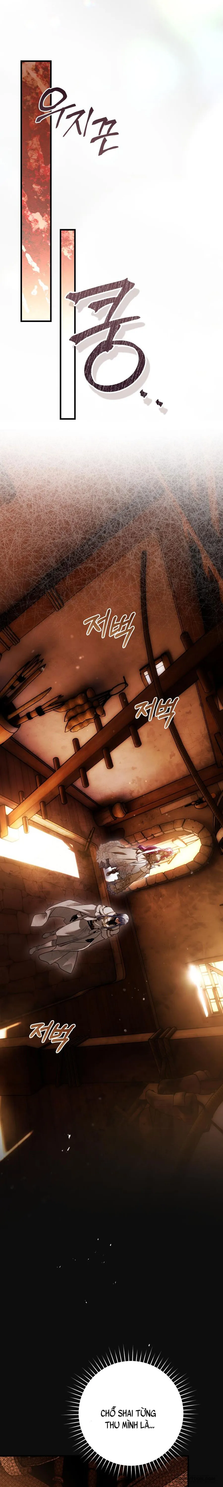 Hoa Bên Lưỡi Kiếm - Chap 48 - Trang 6