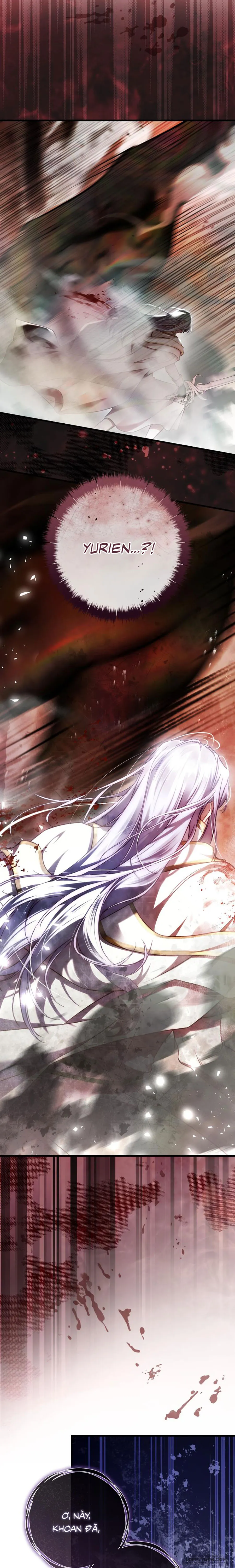 Hoa Bên Lưỡi Kiếm - Chap 49 - Trang 0