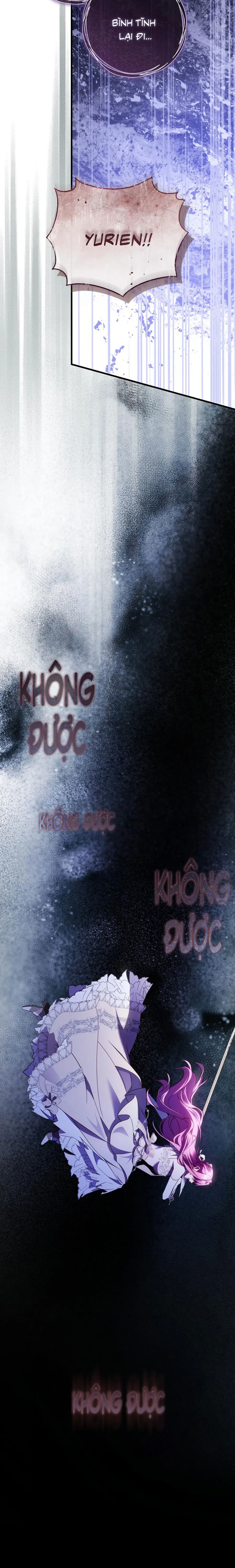 Hoa Bên Lưỡi Kiếm - Chap 49 - Trang 1