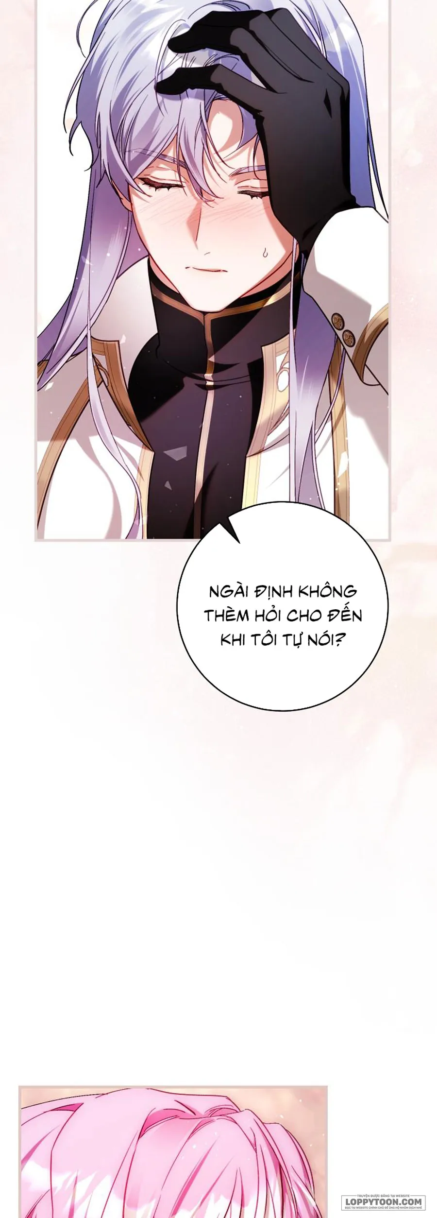 Hoa Bên Lưỡi Kiếm - Chap 49 - Trang 29