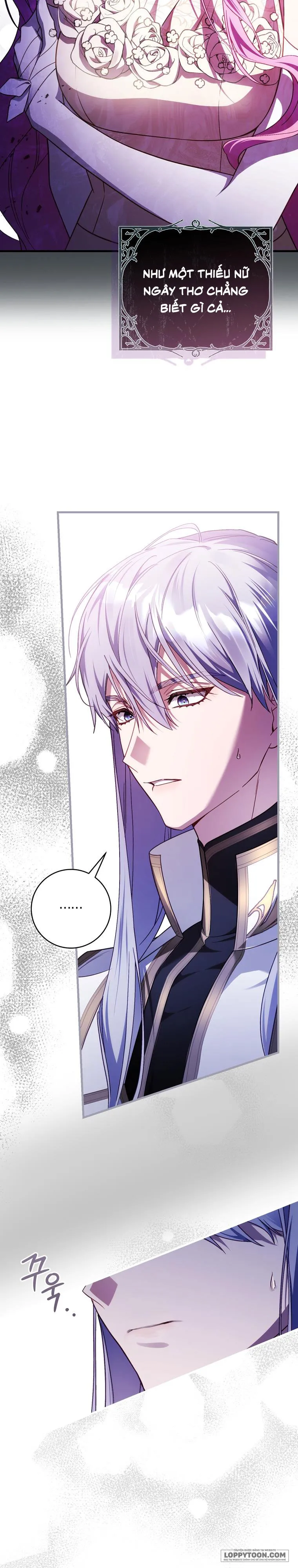 Hoa Bên Lưỡi Kiếm - Chap 50 - Trang 14