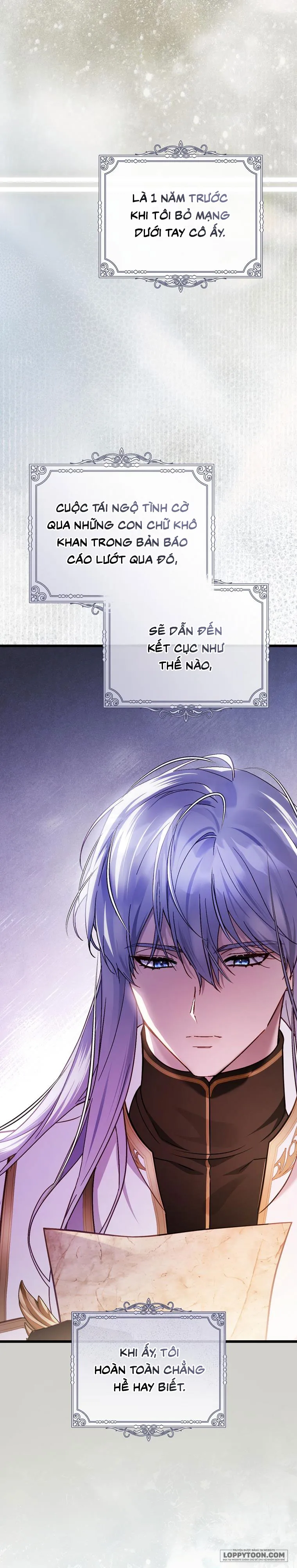 Hoa Bên Lưỡi Kiếm - Chap 50 - Trang 38