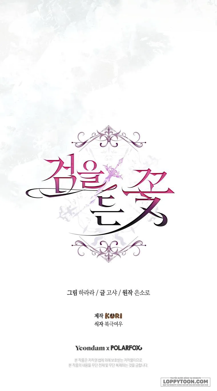 Hoa Bên Lưỡi Kiếm - Chap 50 - Trang 39