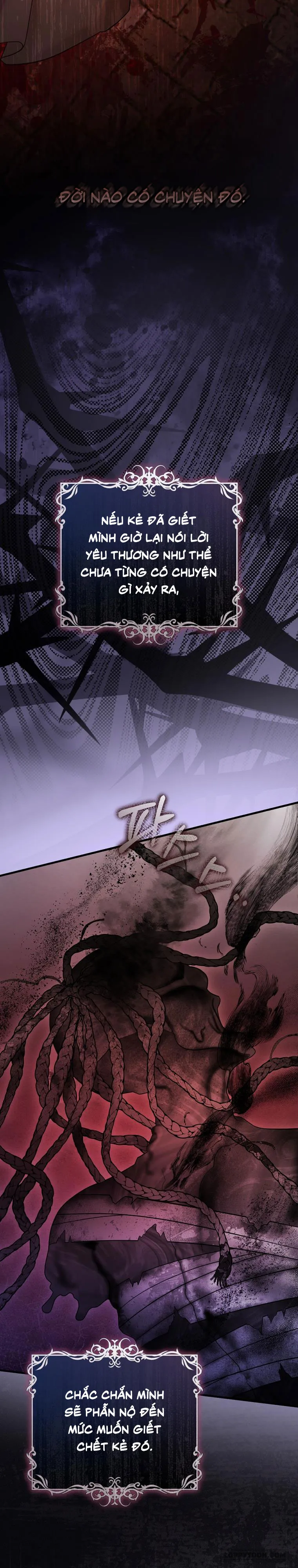 Hoa Bên Lưỡi Kiếm - Chap 50 - Trang 8