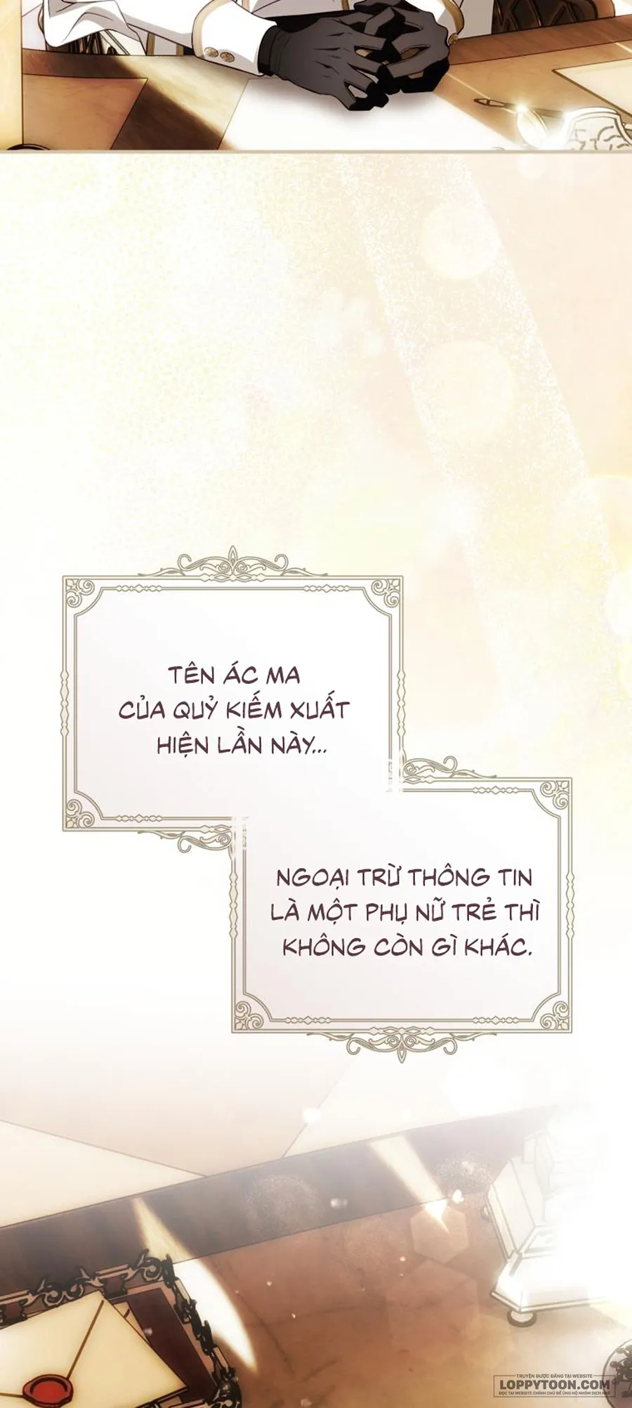 Hoa Bên Lưỡi Kiếm - Chap 51 - Trang 14