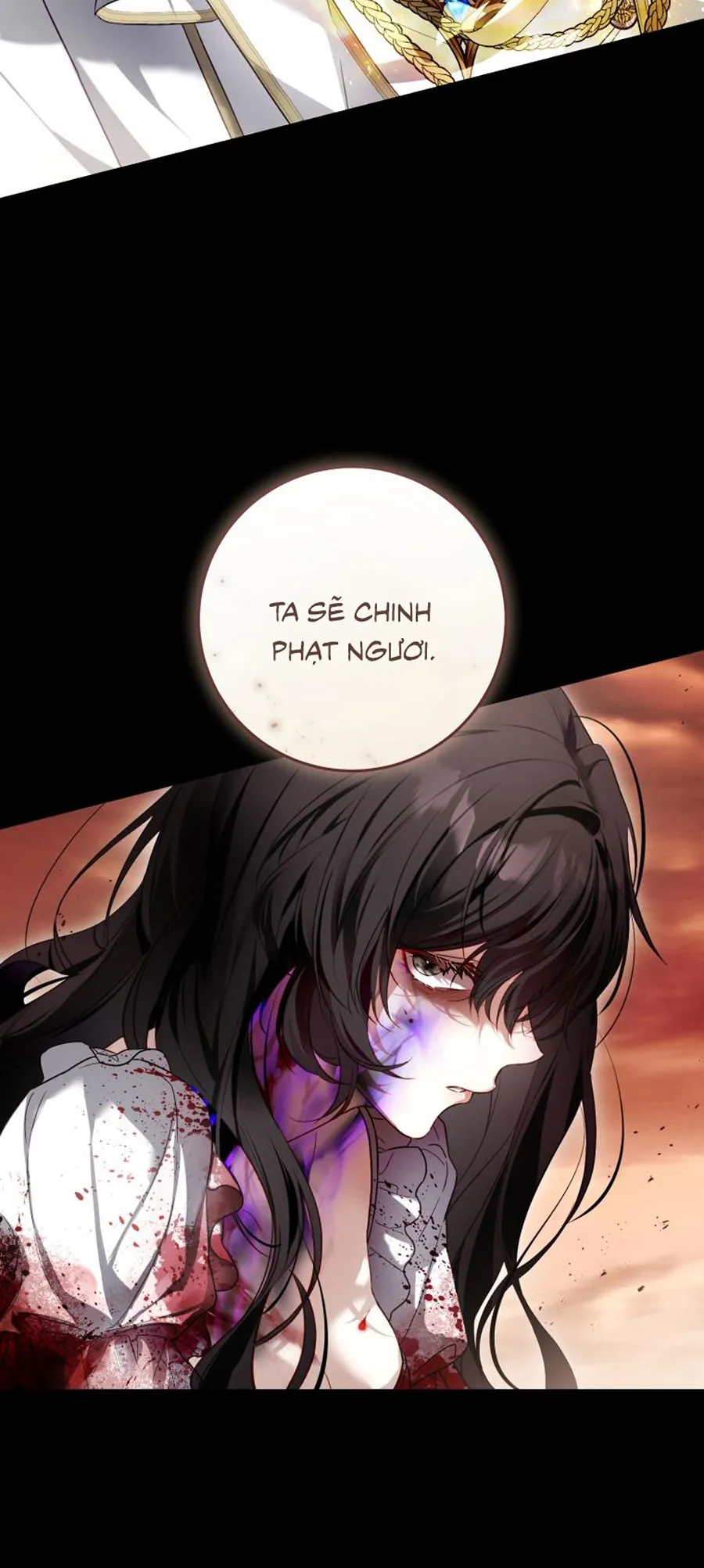 Hoa Bên Lưỡi Kiếm - Chap 51 - Trang 24