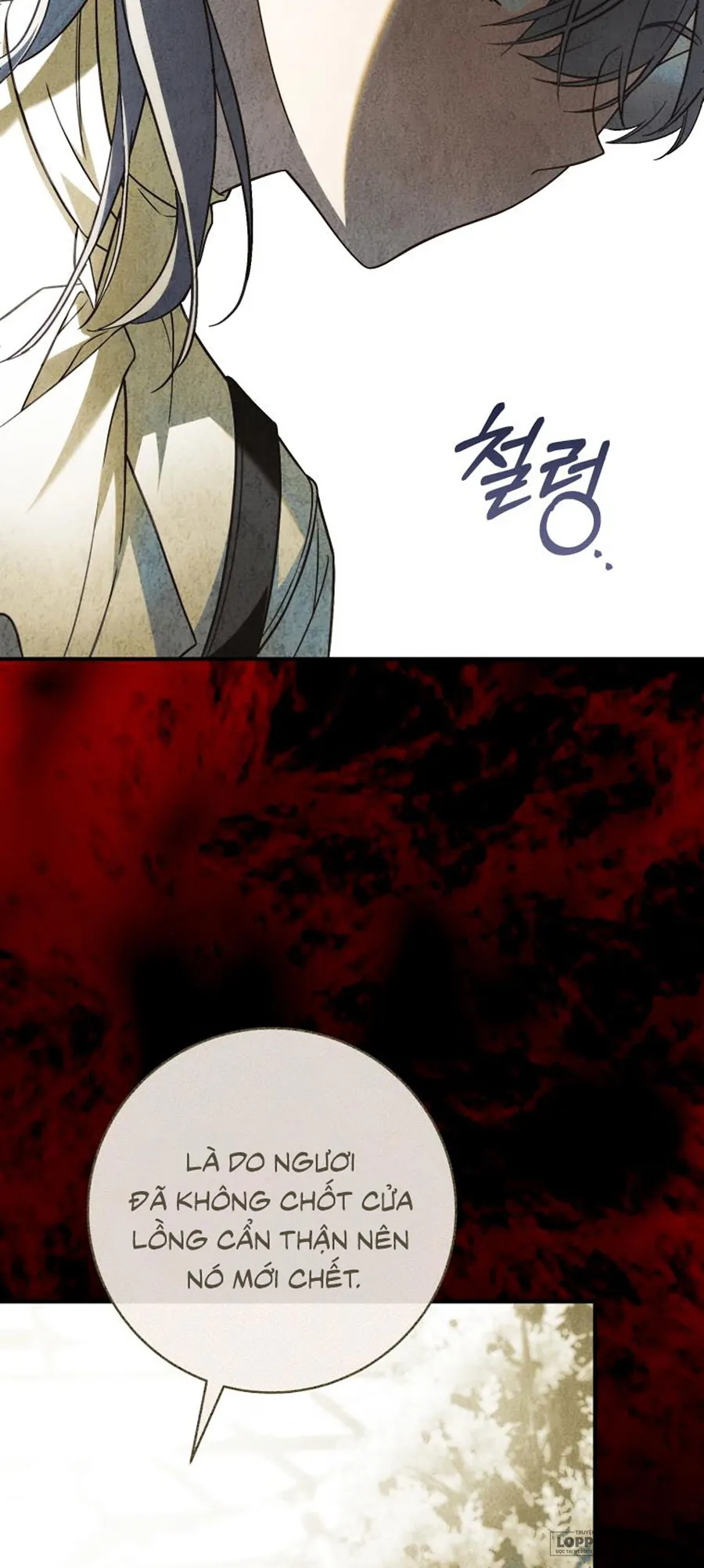 Hoa Bên Lưỡi Kiếm - Chap 51 - Trang 4