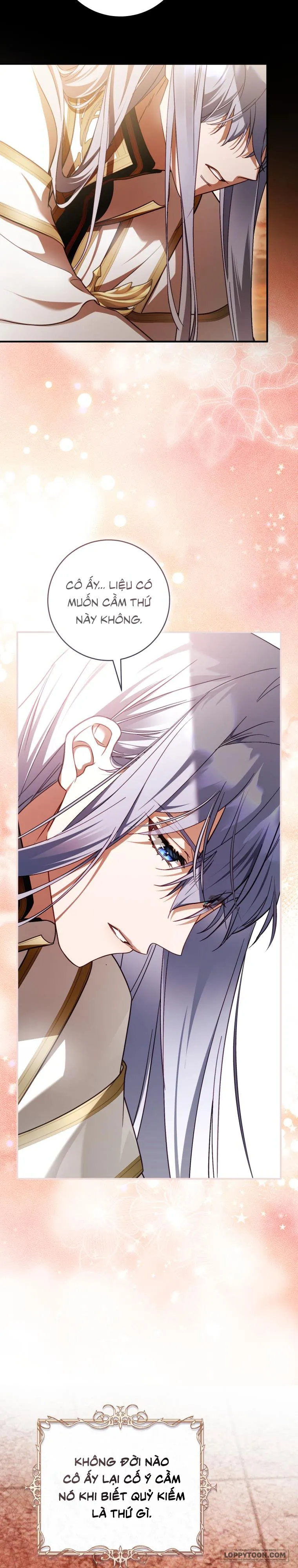 Hoa Bên Lưỡi Kiếm - Chap 52 - Trang 2