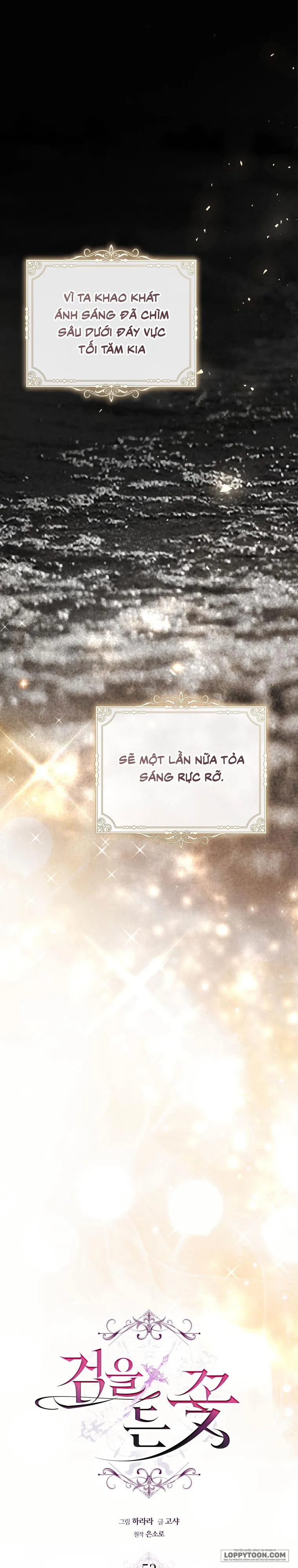 Hoa Bên Lưỡi Kiếm - Chap 52 - Trang 24
