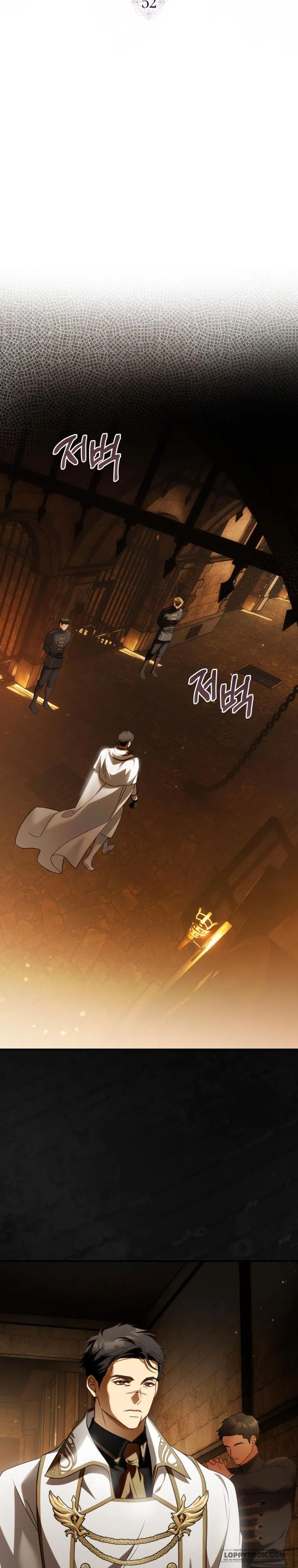 Hoa Bên Lưỡi Kiếm - Chap 52 - Trang 25