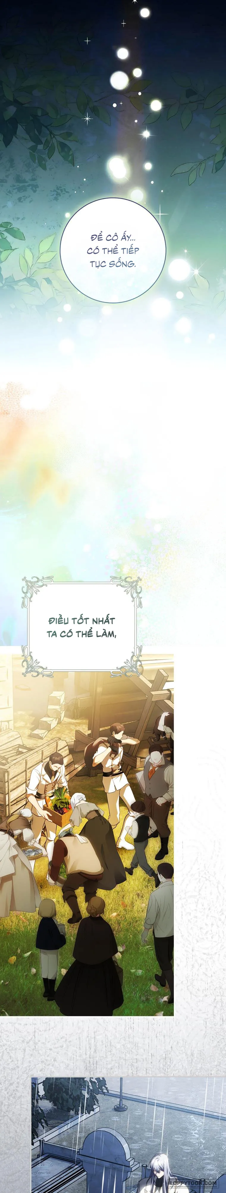 Hoa Bên Lưỡi Kiếm - Chap 52 - Trang 37