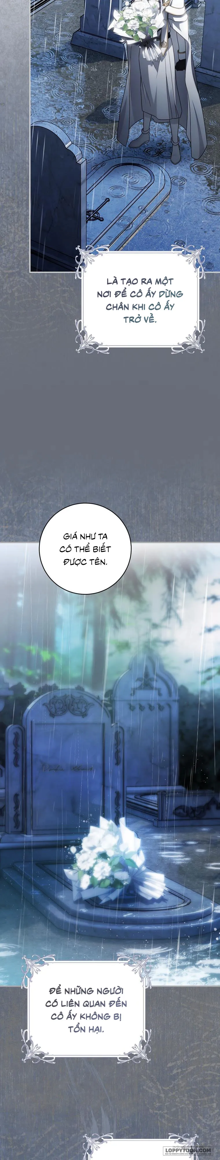 Hoa Bên Lưỡi Kiếm - Chap 52 - Trang 38