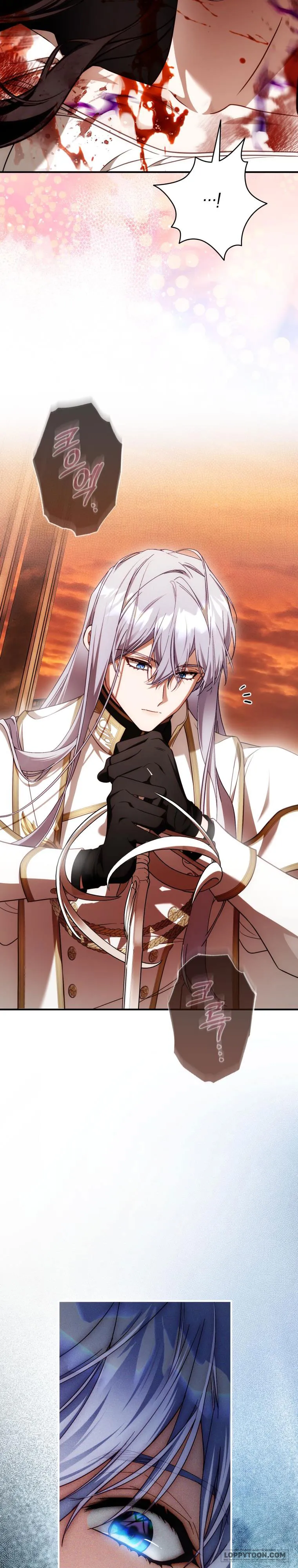 Hoa Bên Lưỡi Kiếm - Chap 52 - Trang 4