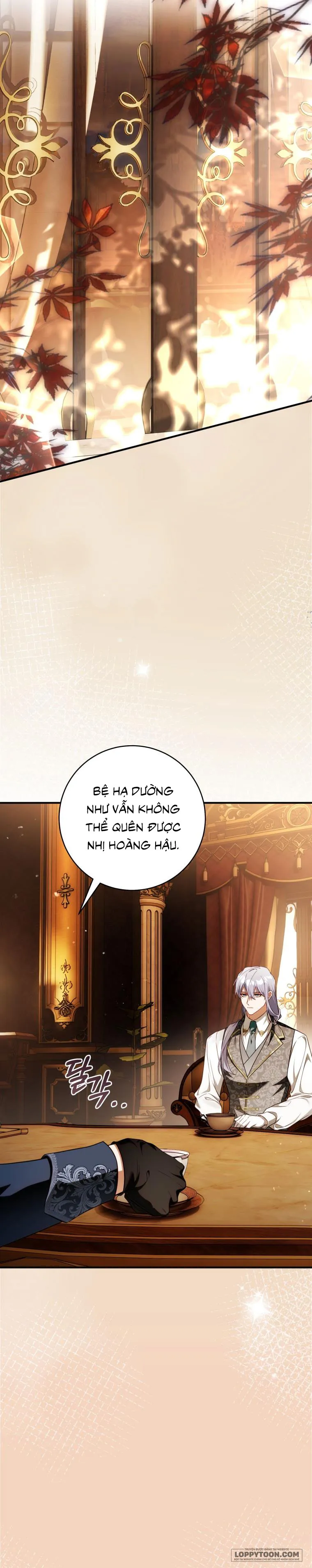 Hoa Bên Lưỡi Kiếm - Chap 52 - Trang 40