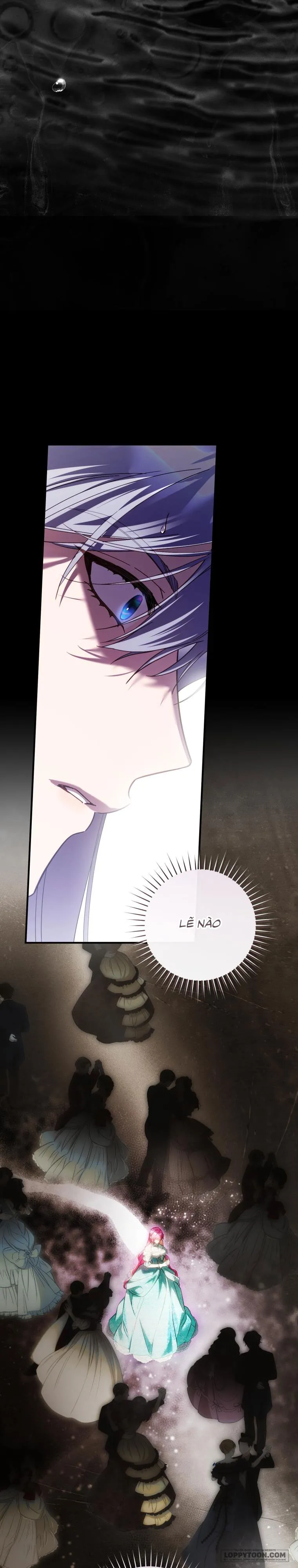 Hoa Bên Lưỡi Kiếm - Chap 52 - Trang 9