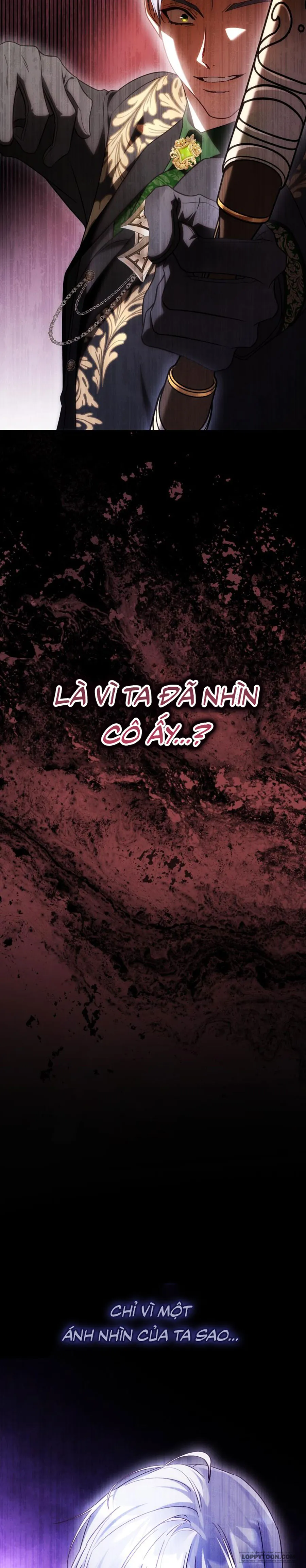 Hoa Bên Lưỡi Kiếm - Chap 53 - Trang 14