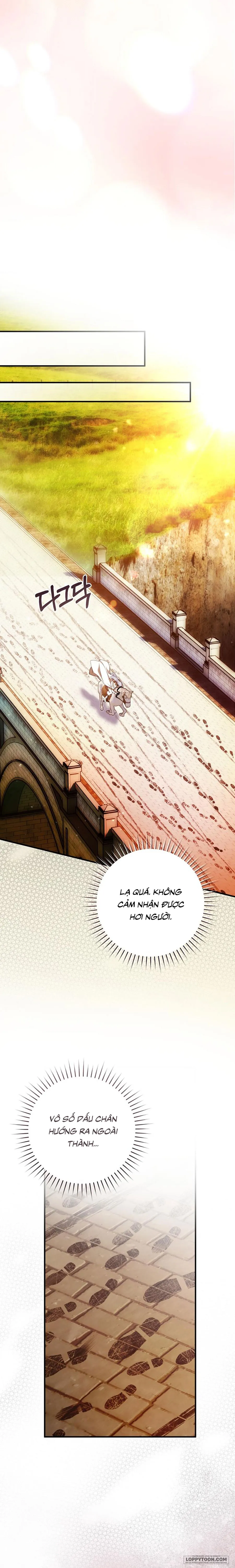 Hoa Bên Lưỡi Kiếm - Chap 53 - Trang 26