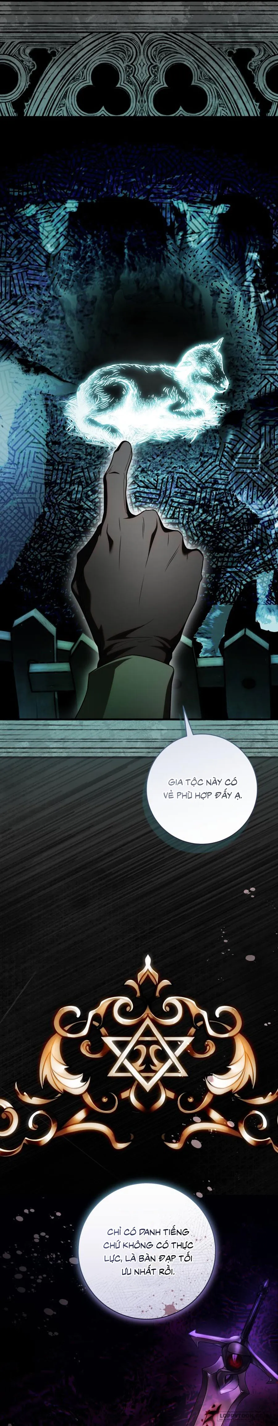 Hoa Bên Lưỡi Kiếm - Chap 53 - Trang 4