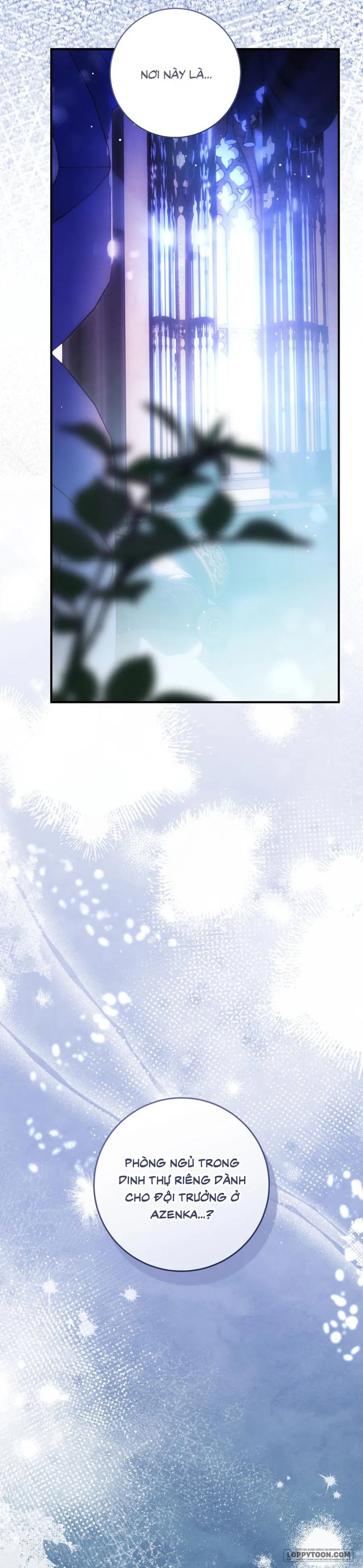 Hoa Bên Lưỡi Kiếm - Chap 54