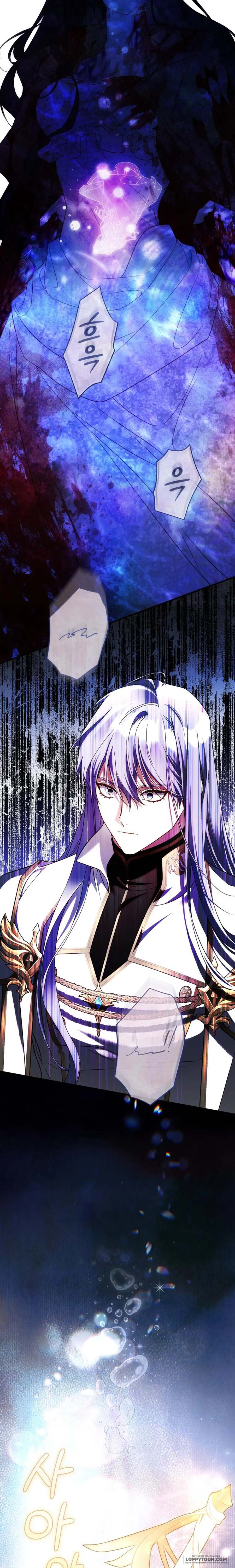 Hoa Bên Lưỡi Kiếm - Chap 54