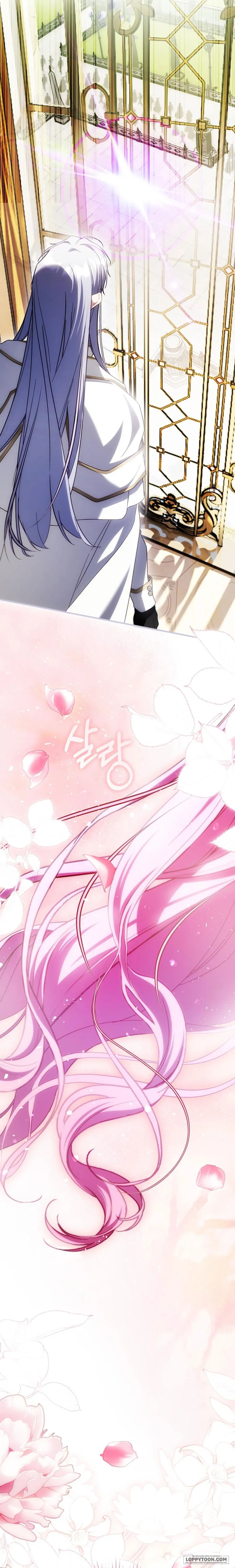 Hoa Bên Lưỡi Kiếm - Chap 55