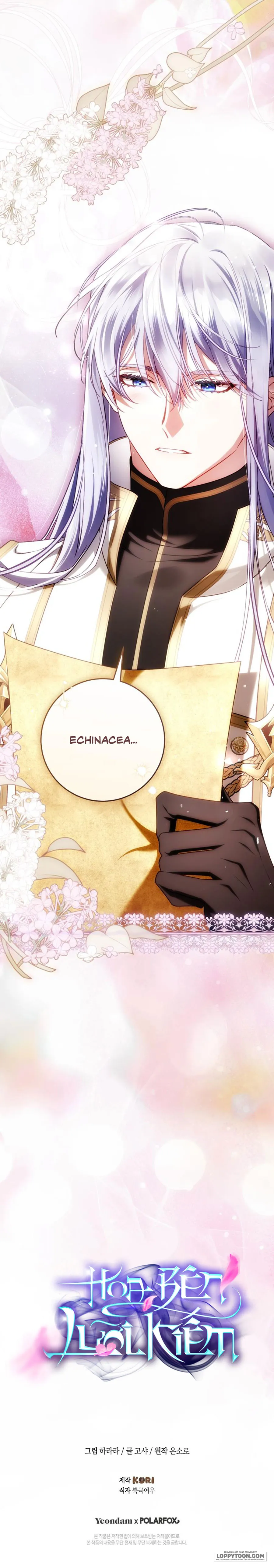 Hoa Bên Lưỡi Kiếm - Chap 55
