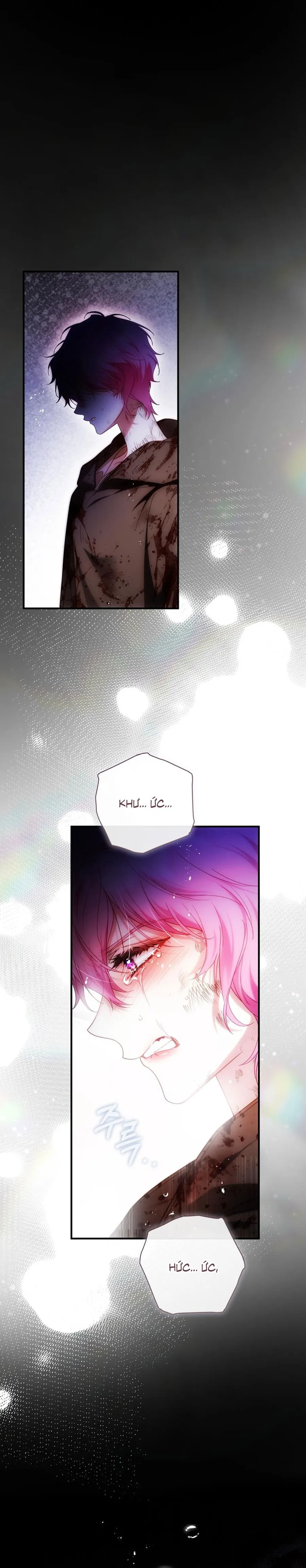 Hoa Bên Lưỡi Kiếm - Chap 56