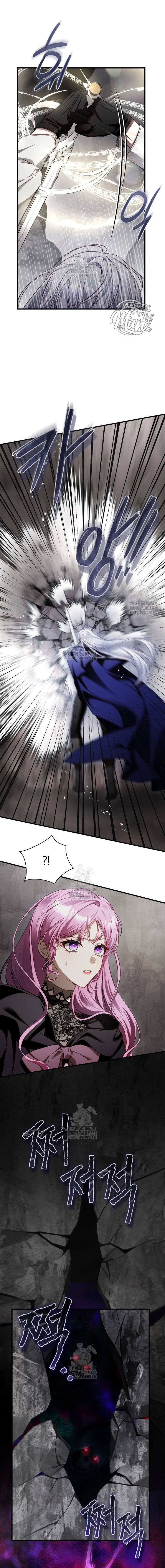 Hoa Bên Lưỡii Kiếm - Chap Hoa Bên Lưỡii Kiếm – Chap 20