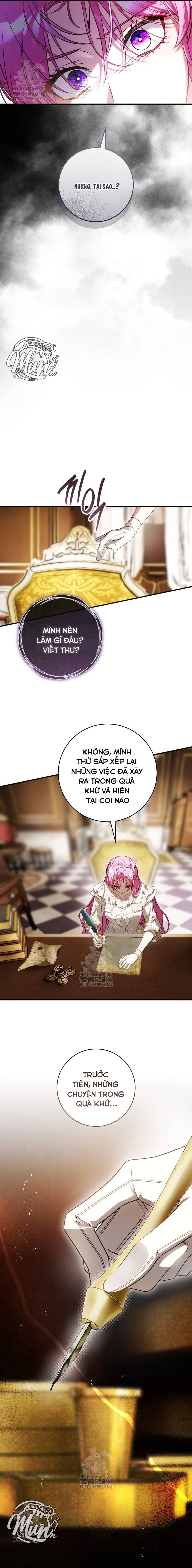 Hoa Bên Lưỡii Kiếm - Chap Hoa Bên Lưỡii Kiếm – Chap 29