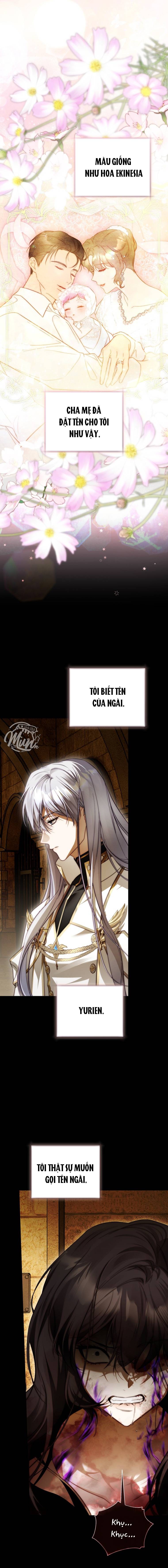 Hoa Bên Lưỡii Kiếm - Chap Hoa Bên Lưỡii Kiếm – Chap 34