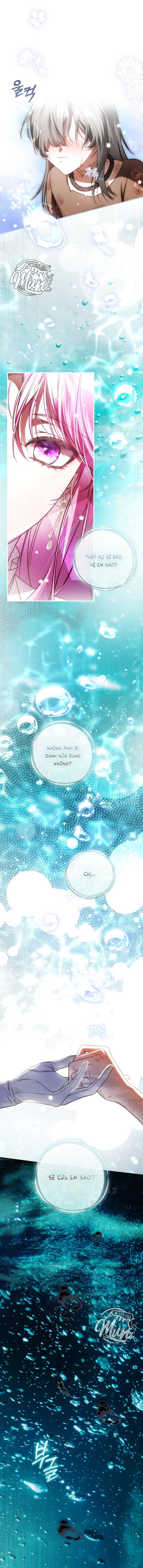 Hoa Bên Lưỡii Kiếm - Chap Hoa Bên Lưỡii Kiếm – Chap 44