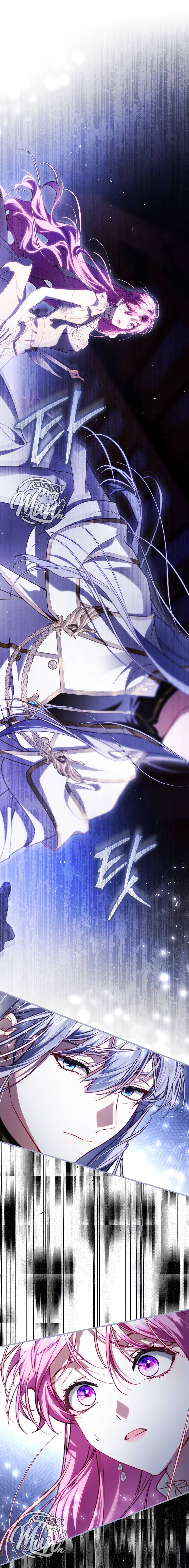 Hoa Bên Lưỡii Kiếm - Chap Hoa Bên Lưỡii Kiếm – Chap 44