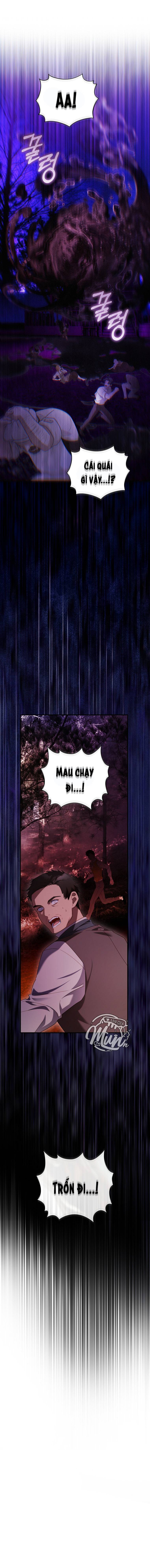 Hoa Bên Lưỡii Kiếm - Chap Hoa Bên Lưỡii Kiếm – Chap 45