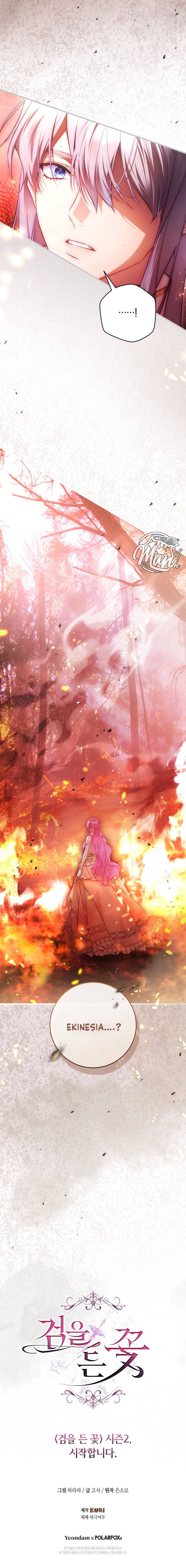 Hoa Bên Lưỡii Kiếm - Chap Hoa Bên Lưỡii Kiếm – Chap 46