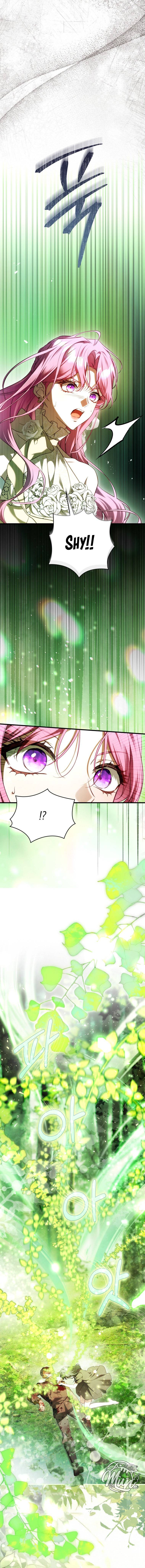 Hoa Bên Lưỡii Kiếm - Chap Hoa Bên Lưỡii Kiếm – Chap 46