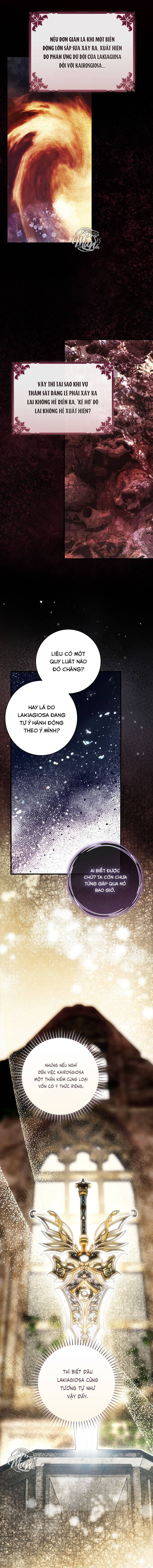 Hoa Bên Lưỡii Kiếm - Chap Hoa Bên Lưỡii Kiếm – Chap 48