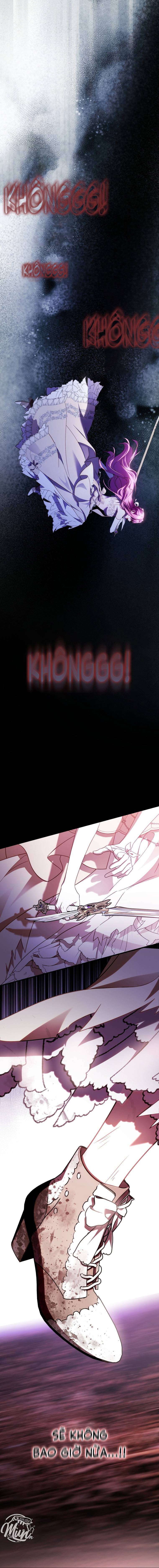 Hoa Bên Lưỡii Kiếm - Chap Hoa Bên Lưỡii Kiếm – Chap 49
