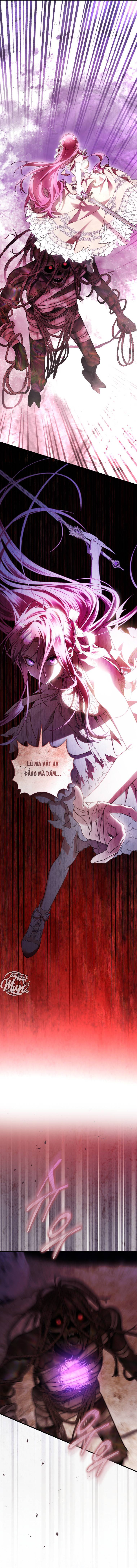 Hoa Bên Lưỡii Kiếm - Chap Hoa Bên Lưỡii Kiếm – Chap 49