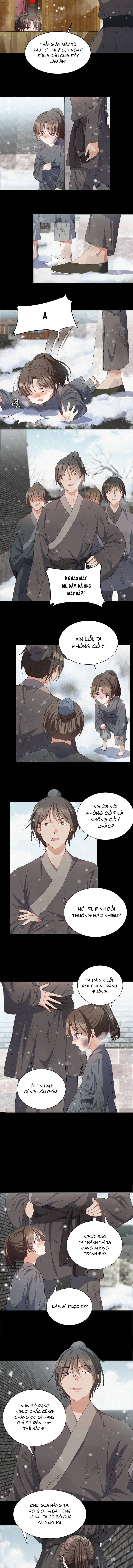 Hoa Đào Chiếu Án Ngọc - Chap Hoa Đào Chiếu Án [...] – Chap 22