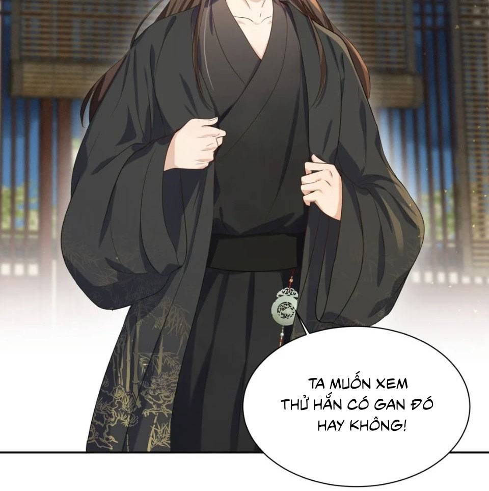 Hoa Đào Chiếu Án Ngọc - Chap Hoa Đào Chiếu Án [...] – Chap 23