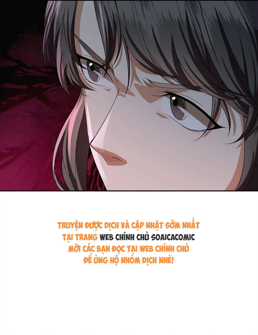 Hoa Đào Chiếu Án Ngọc - Chap Hoa Đào Chiếu Án [...] – Chap 27