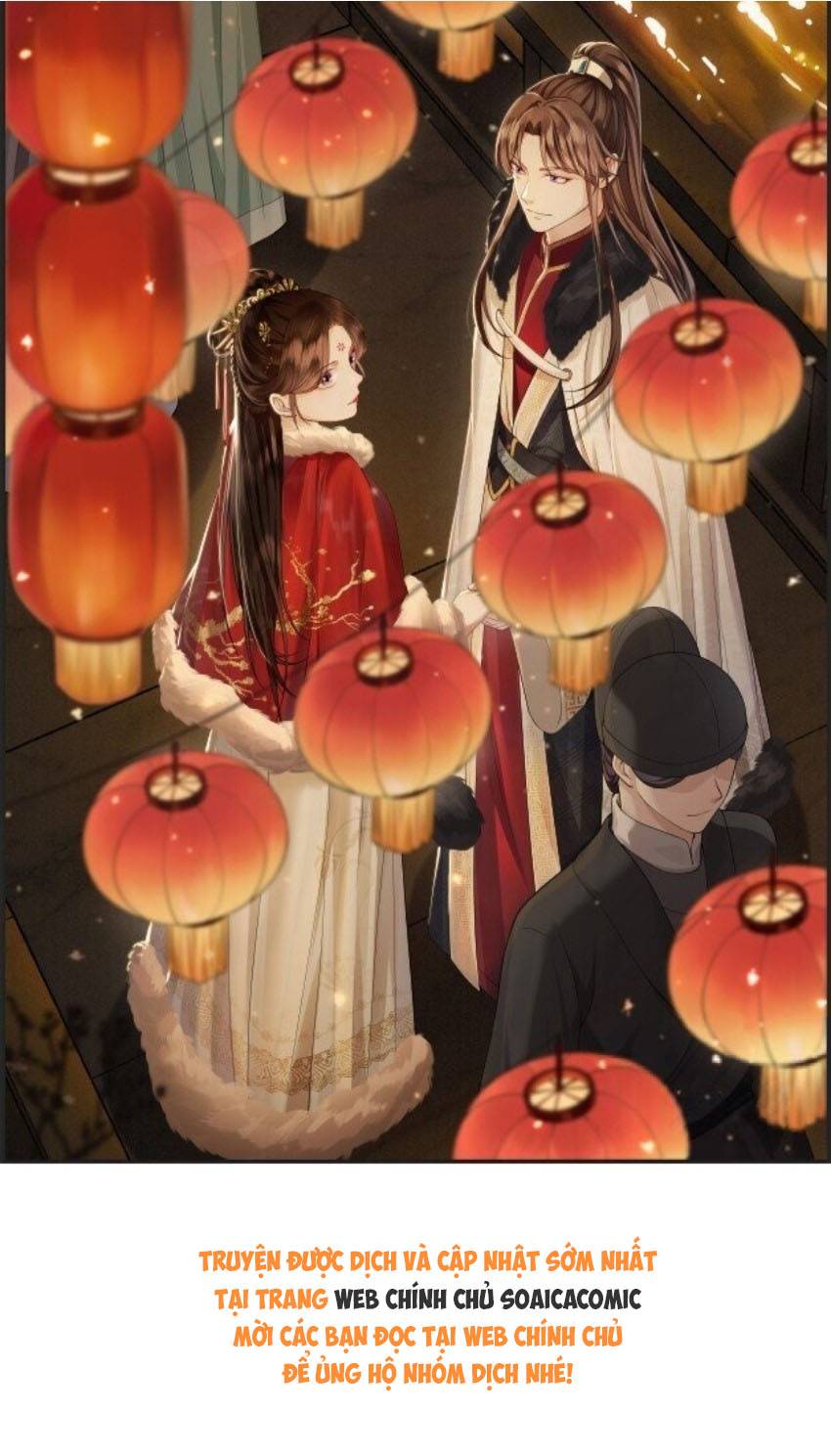 Hoa Đào Chiếu Án Ngọc - Chap Hoa Đào Chiếu Án [...] – Chap 33
