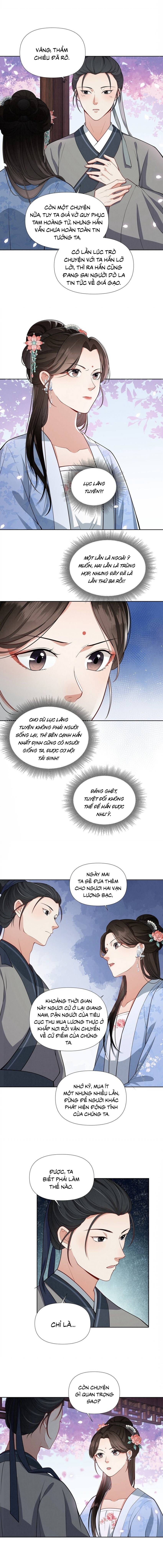 Hoa Đào Chiếu Án Ngọc - Chap Hoa Đào Chiếu Án [...] – Chap 62