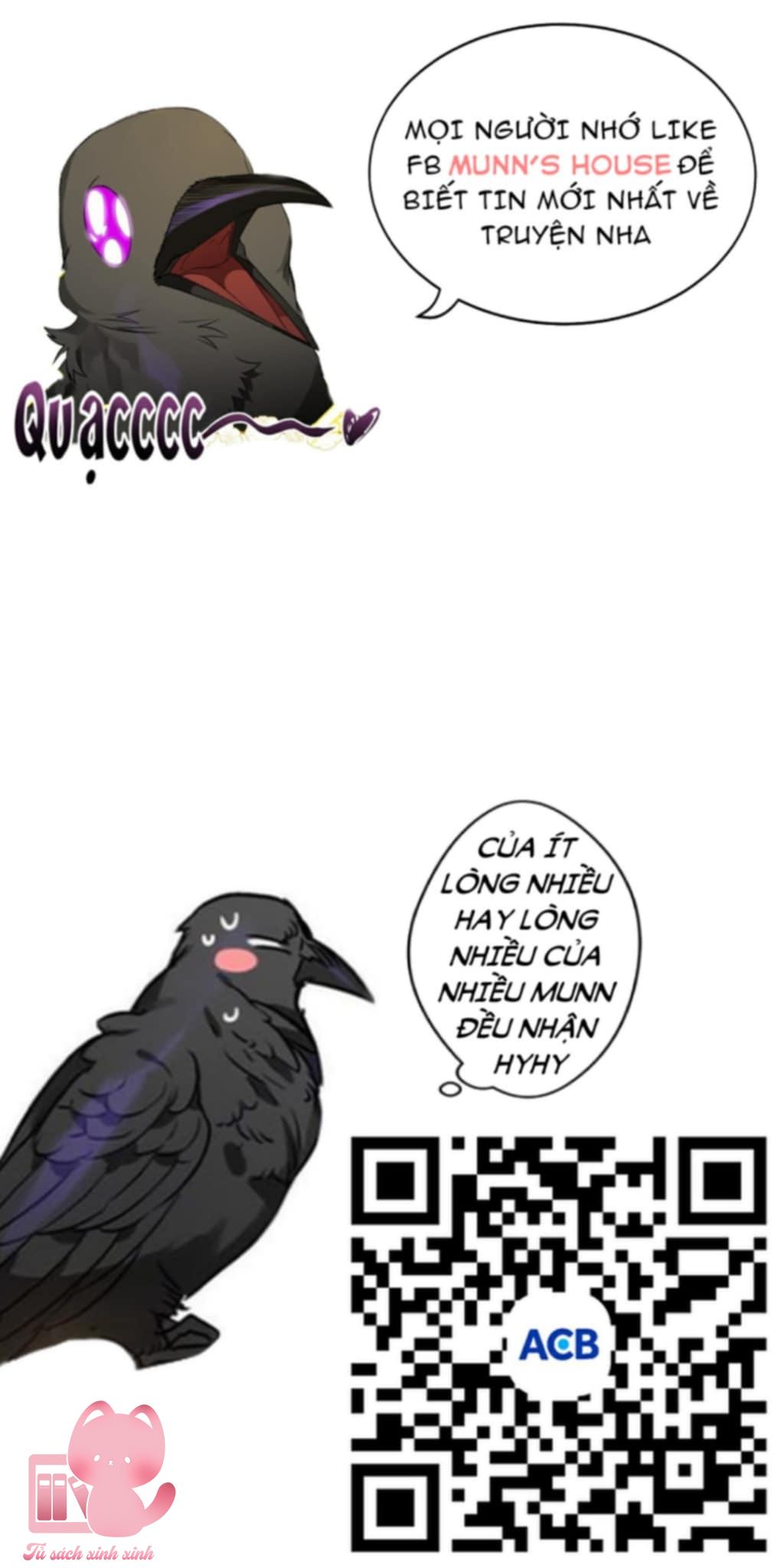 Hoa Giương Kiếm - Chap 33 - Trang 18