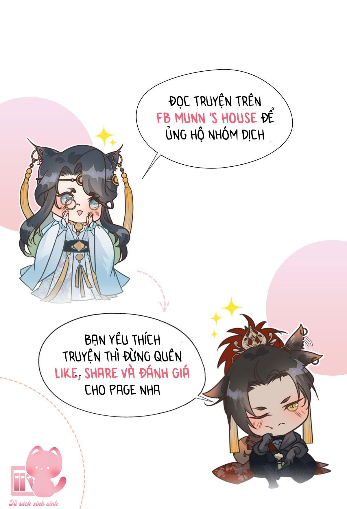 Hoa Giương Kiếm - Chap 38 - Trang 16