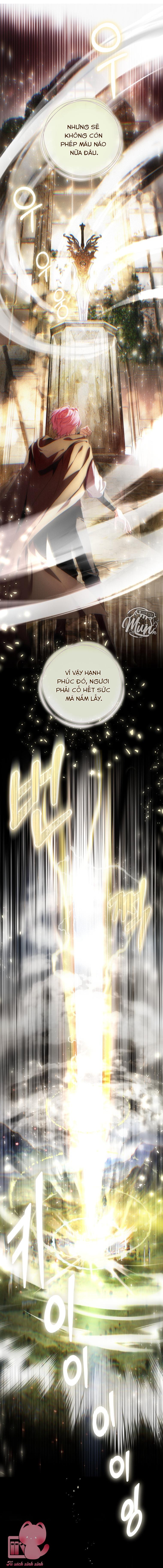 Hoa Giương Kiếm - Chap 4 - Trang 5