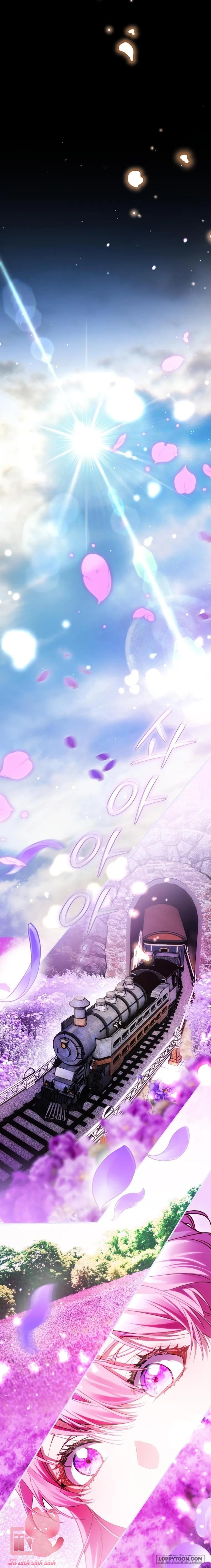 Hoa Giương Kiếm - Chap 40 - Trang 19