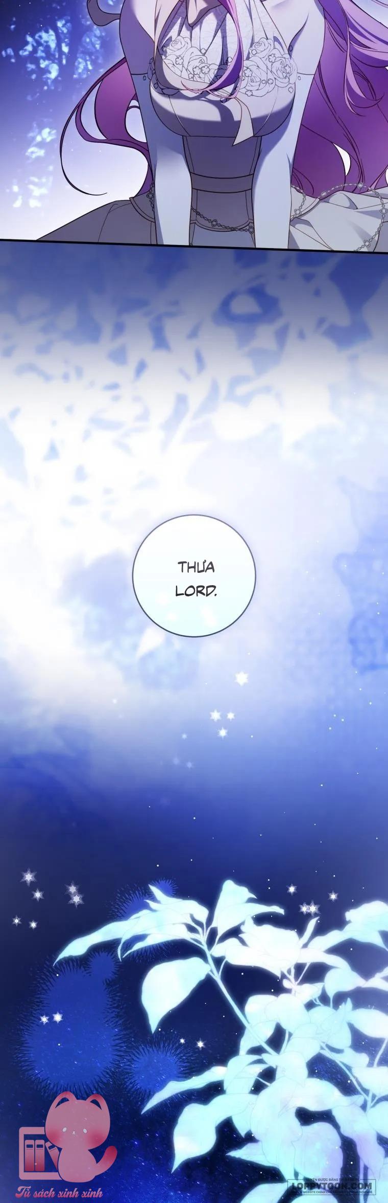 Hoa Giương Kiếm - Chap 43 - Trang 13