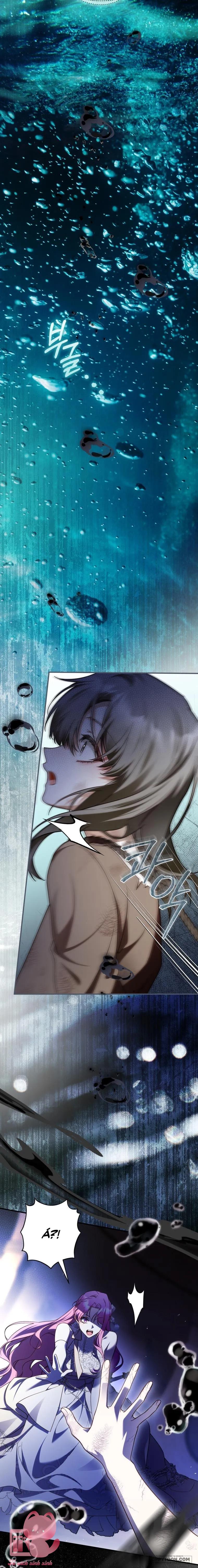 Hoa Giương Kiếm - Chap 44 - Trang 22